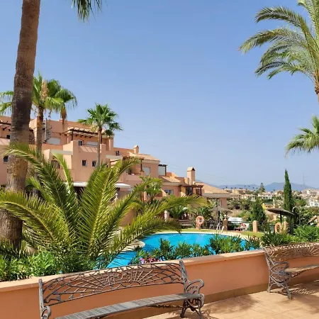 Cozy Penthouse Riviera Del Sol Màlaga Exterior photo