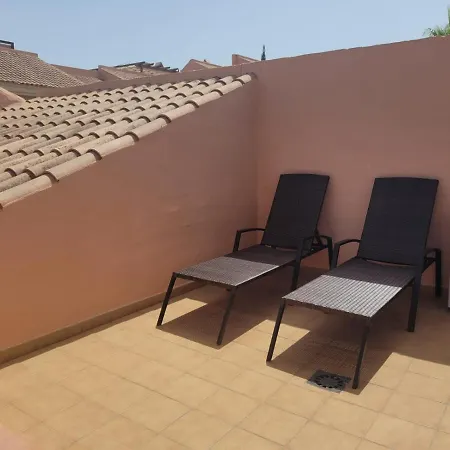 Cozy Penthouse Riviera Del Sol Màlaga Exterior photo