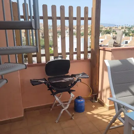 Cozy Penthouse Riviera Del Sol Màlaga Exterior photo
