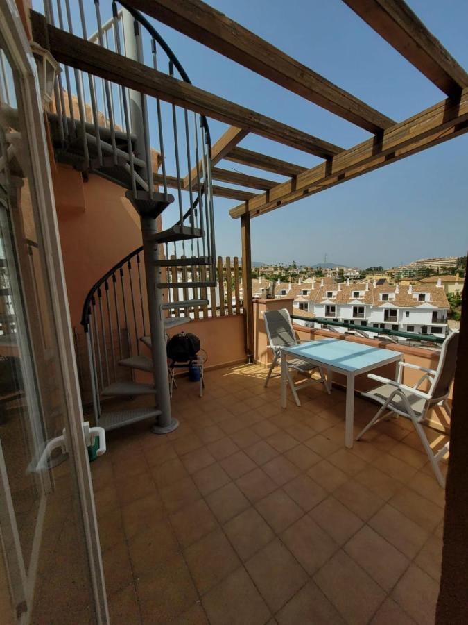 Cozy Penthouse Riviera Del Sol Màlaga