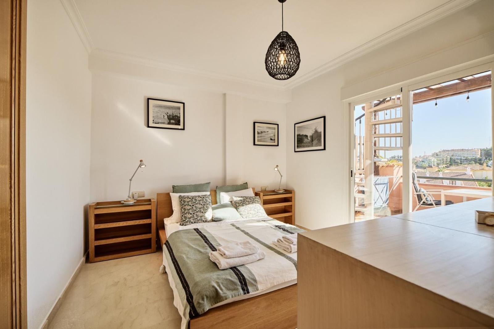 Apartament Cozy Penthouse Riviera Del Sol *