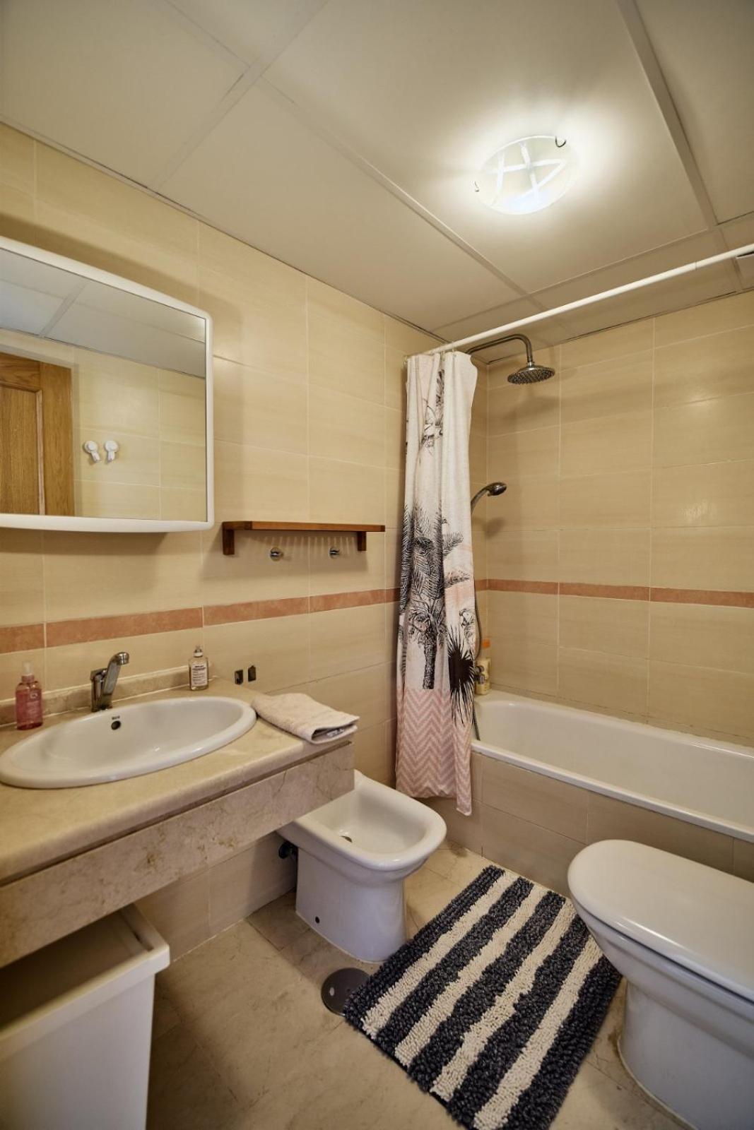 Cozy Penthouse Riviera Del Sol Apartament Màlaga