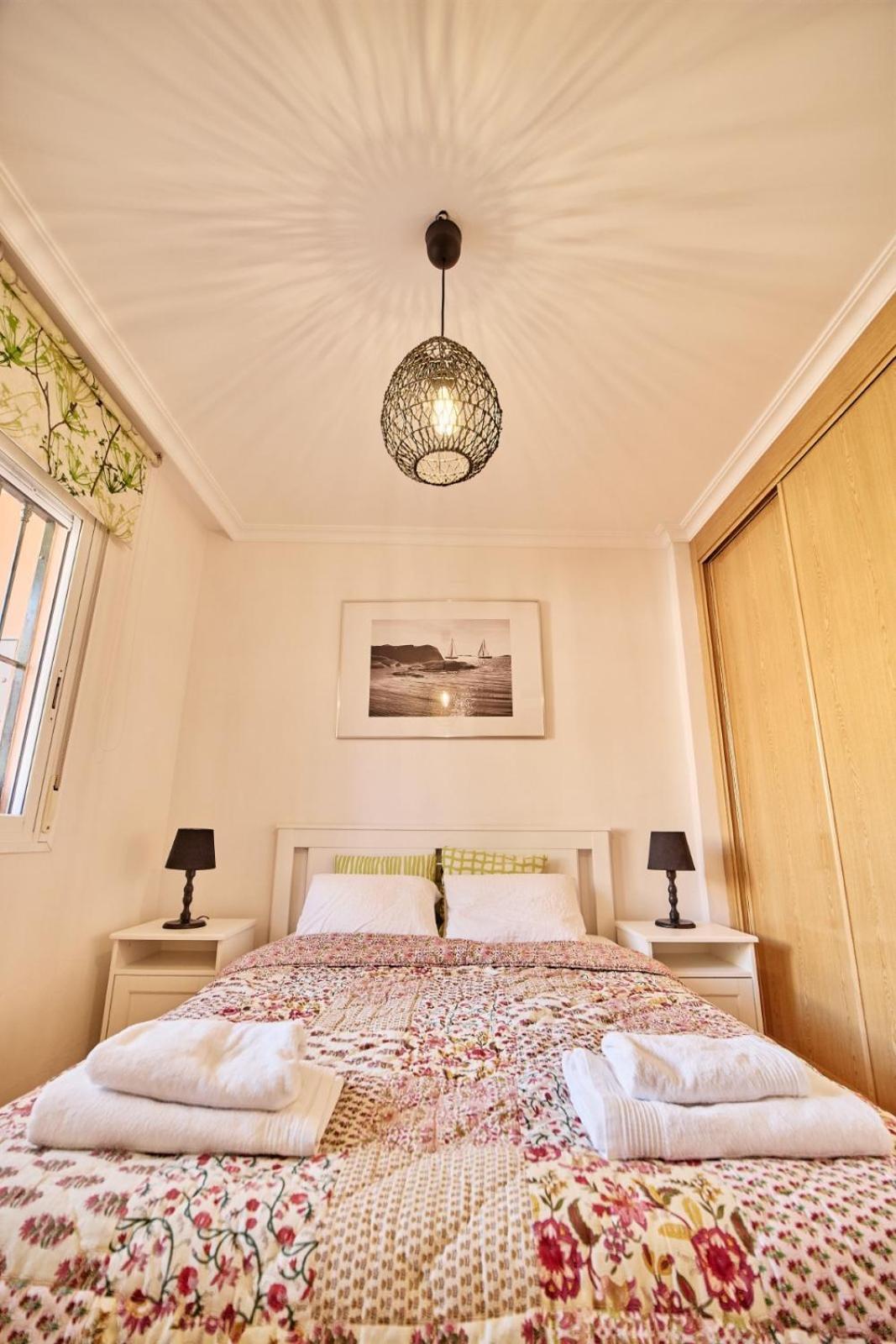 Apartament Cozy Penthouse Riviera Del Sol *