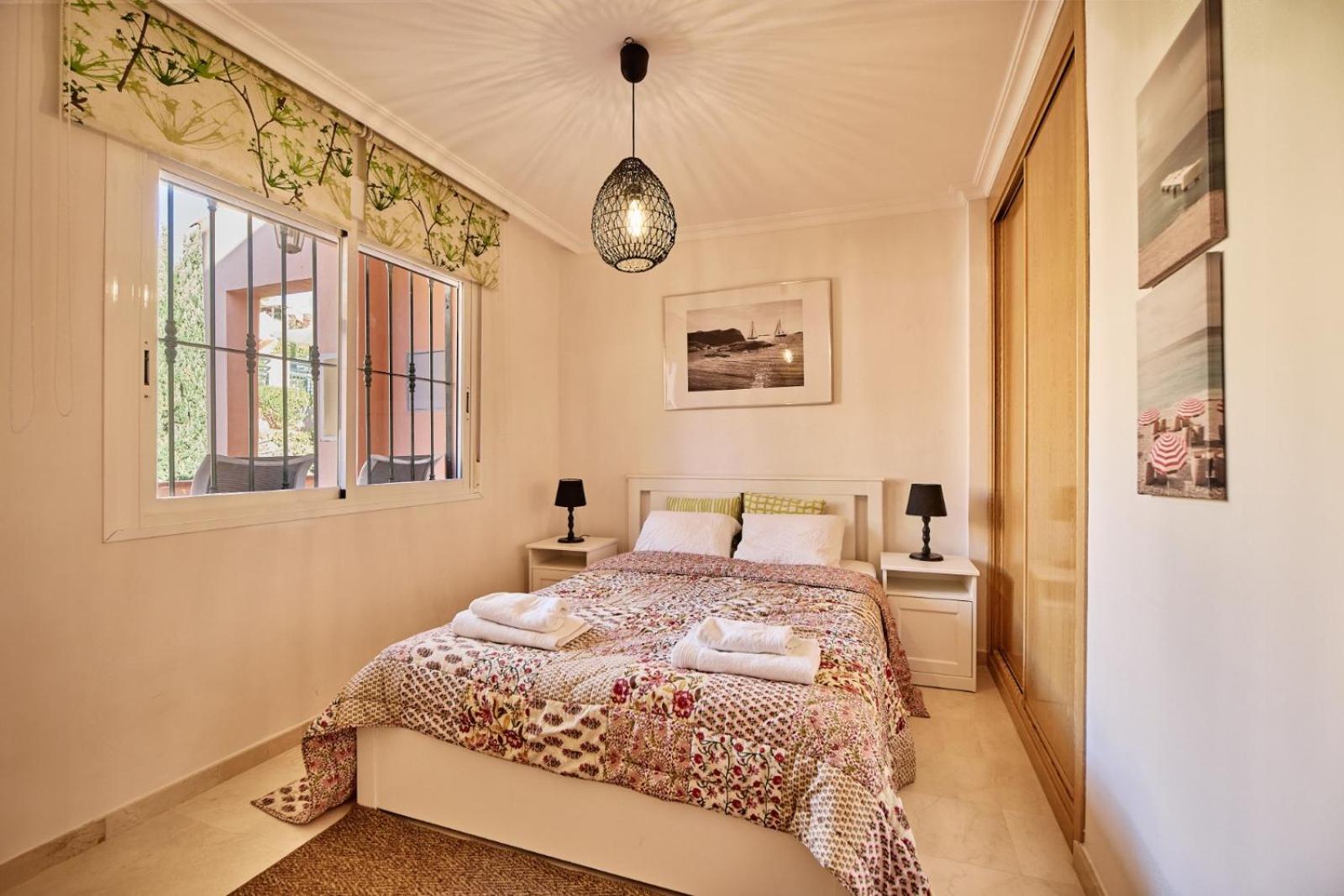 Cozy Penthouse Riviera Del Sol * Màlaga