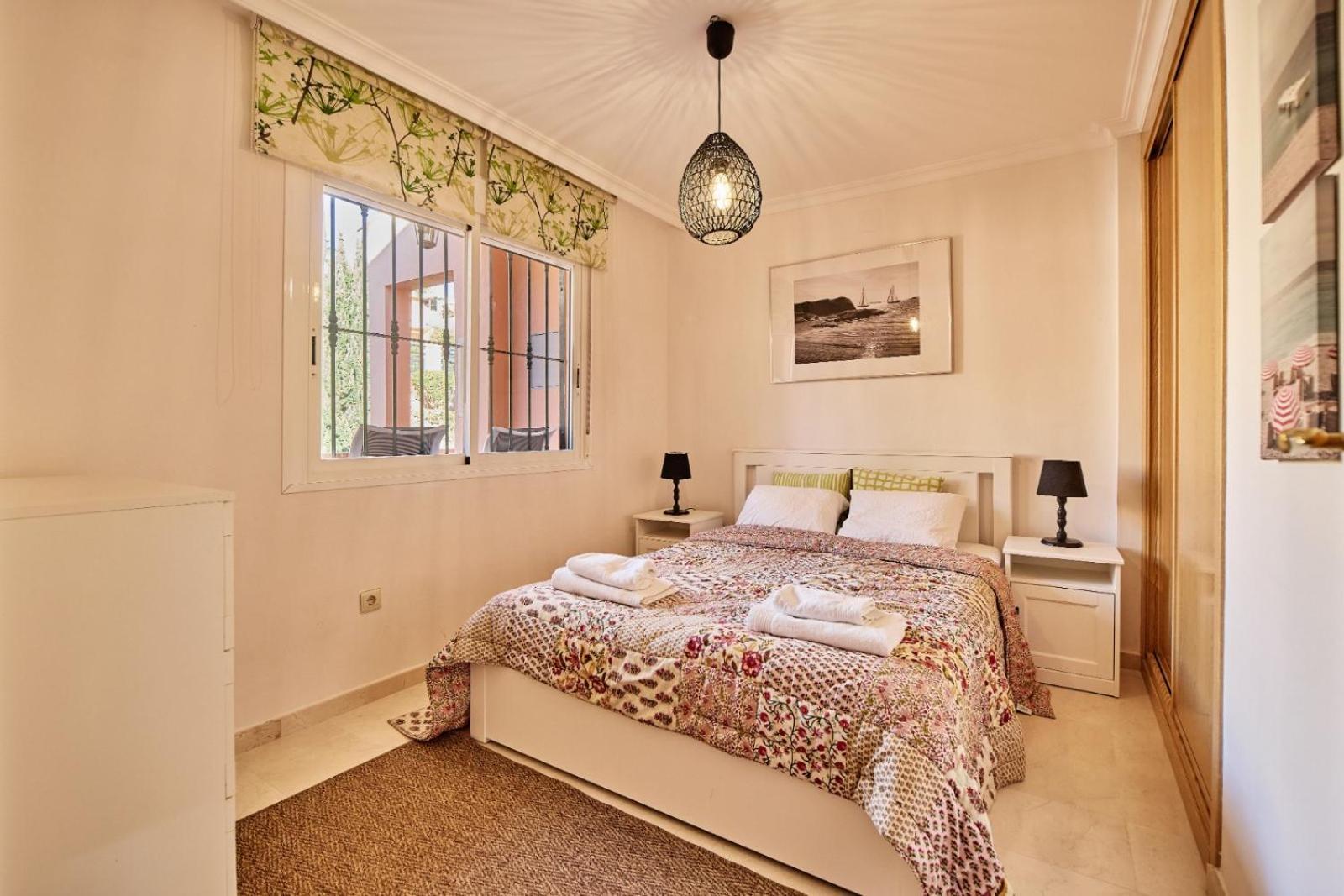 Cozy Penthouse Riviera Del Sol * Màlaga