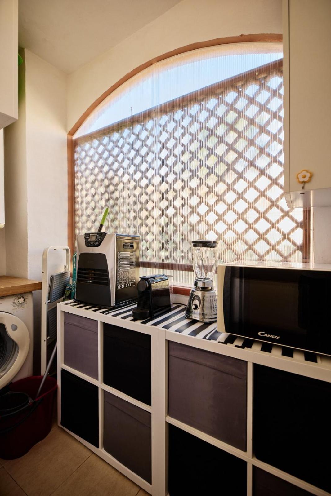 Cozy Penthouse Riviera Del Sol Apartament