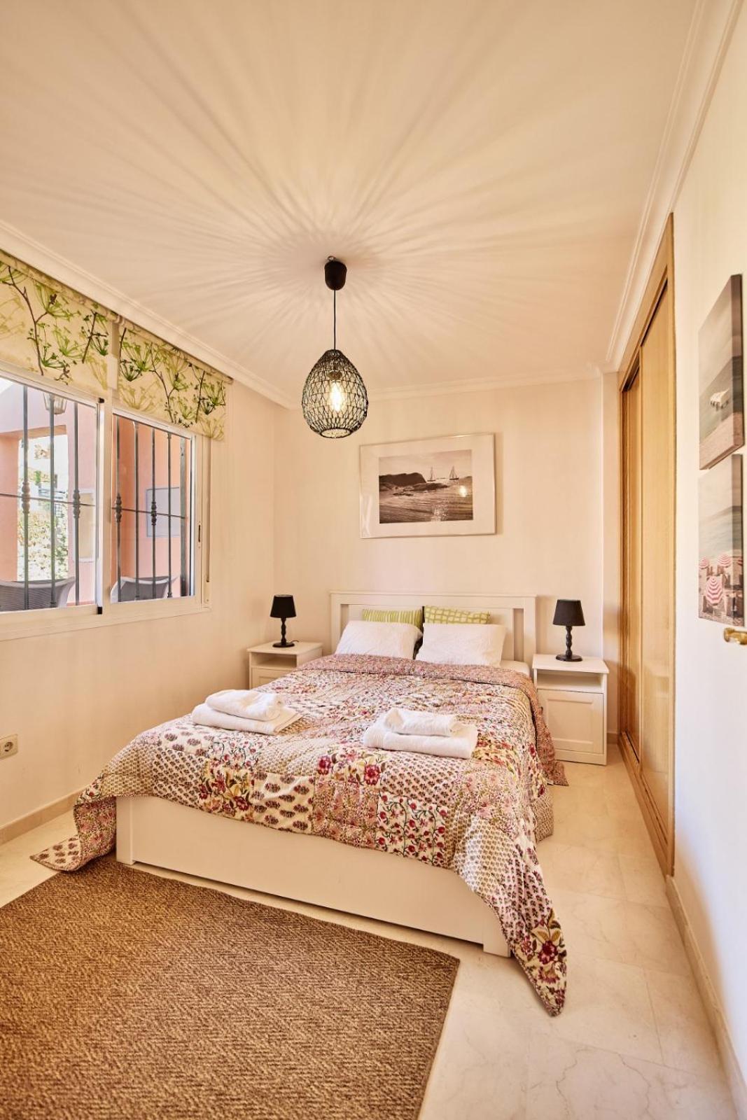 Apartament Cozy Penthouse Riviera Del Sol