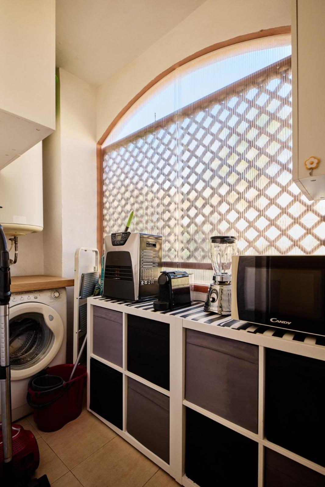 Apartament Cozy Penthouse Riviera Del Sol *