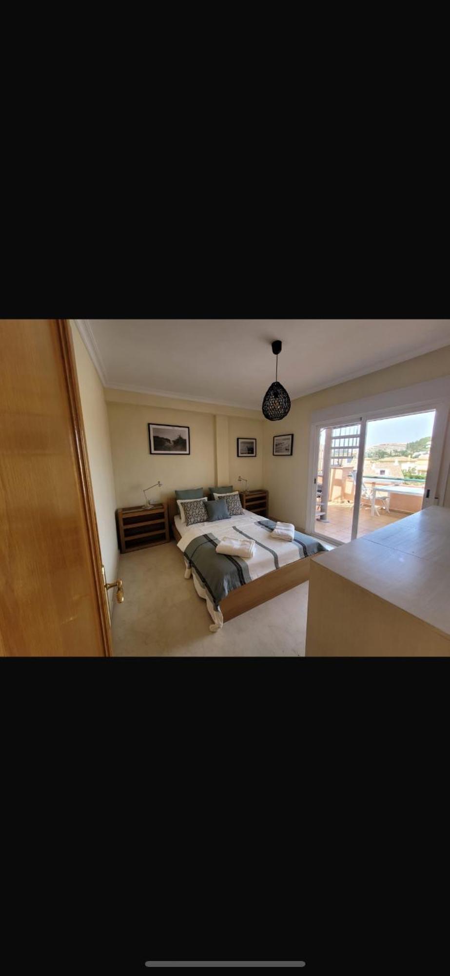 Cozy Penthouse Riviera Del Sol Apartament